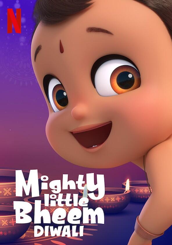 Mighty Little Bheem: Diwali - Season 1 Mighty Little Bheem: Diwali - Season 1