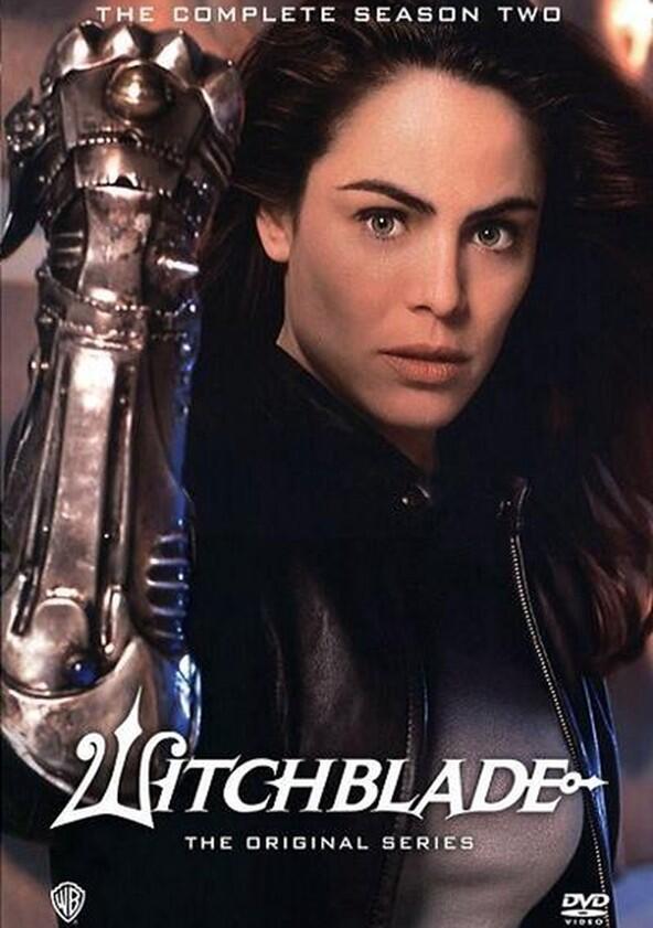 Witchblade - Season 2 Witchblade - Season 2