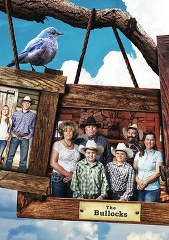 Way Out West - Season 1