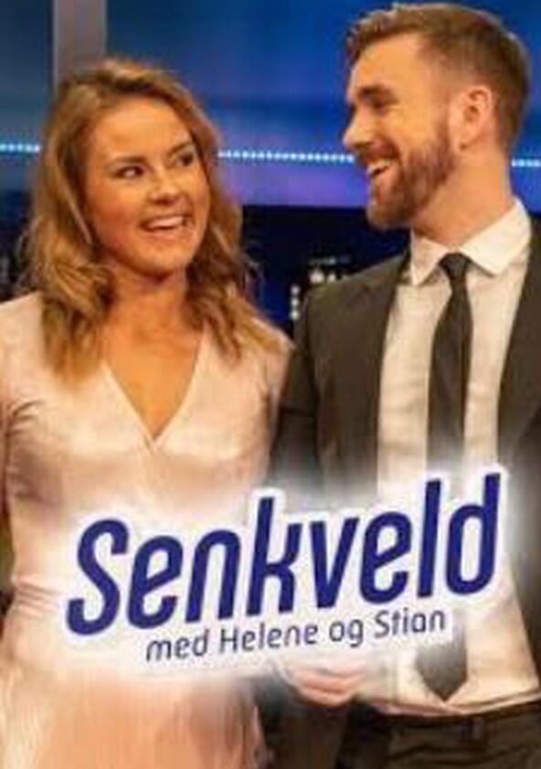 Senkveld med Helene og Stian - Season 2 Senkveld med Helene og Stian - Season 2