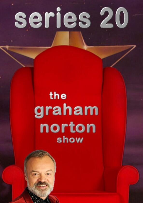 The Graham Norton Show - Season 20 The Graham Norton Show - Season 20
