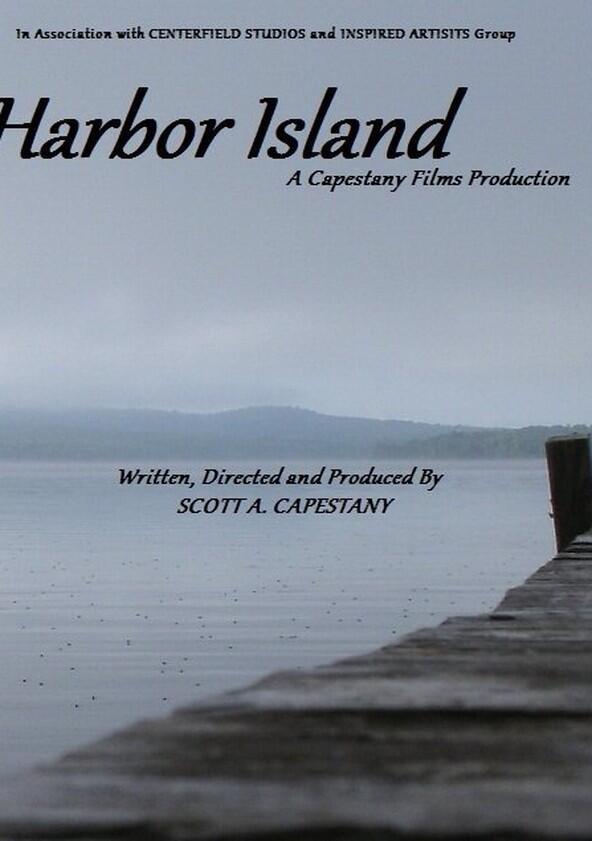 Harbor Island - Season 2 Harbor Island - Season 2