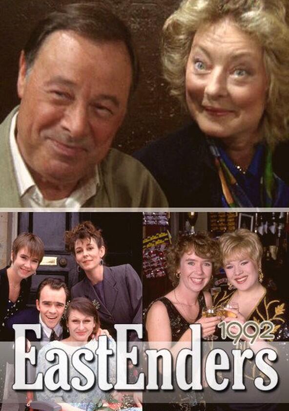 EastEnders - Season 8 / Year 1992 EastEnders - Season 8 / Year 1992