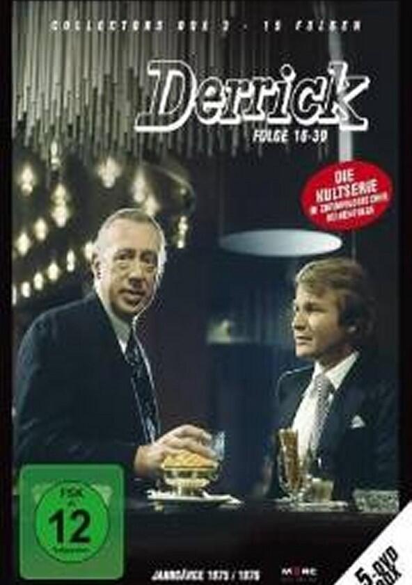 Derrick - Season 2 Derrick - Season 2