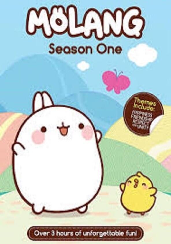 Molang - Season 1 Molang - Season 1