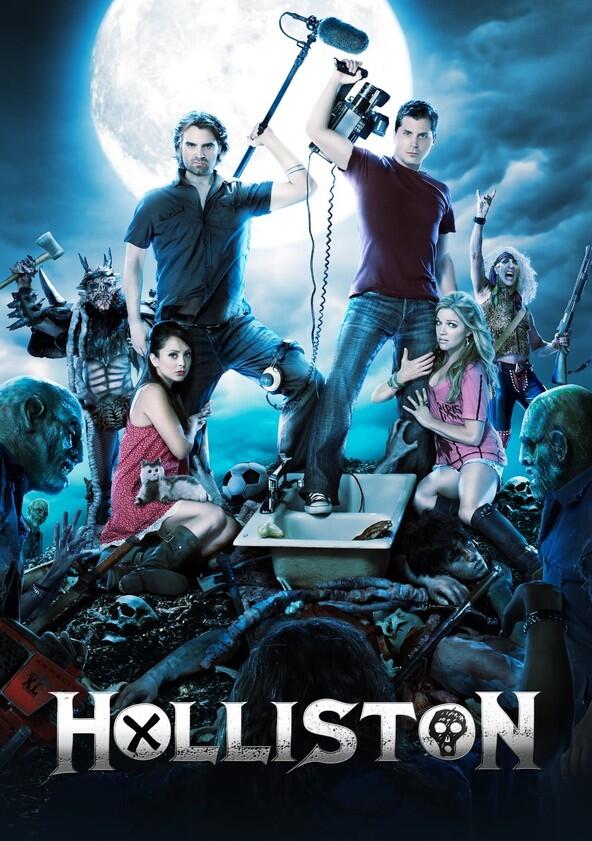 Holliston - Season 3 Holliston - Season 3