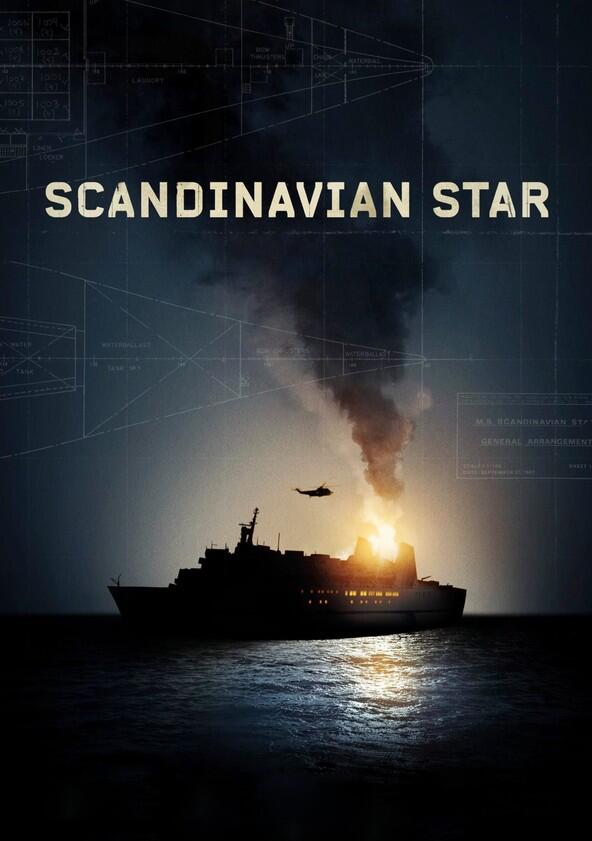 Scandinavian Star - Season 1 Scandinavian Star - Season 1