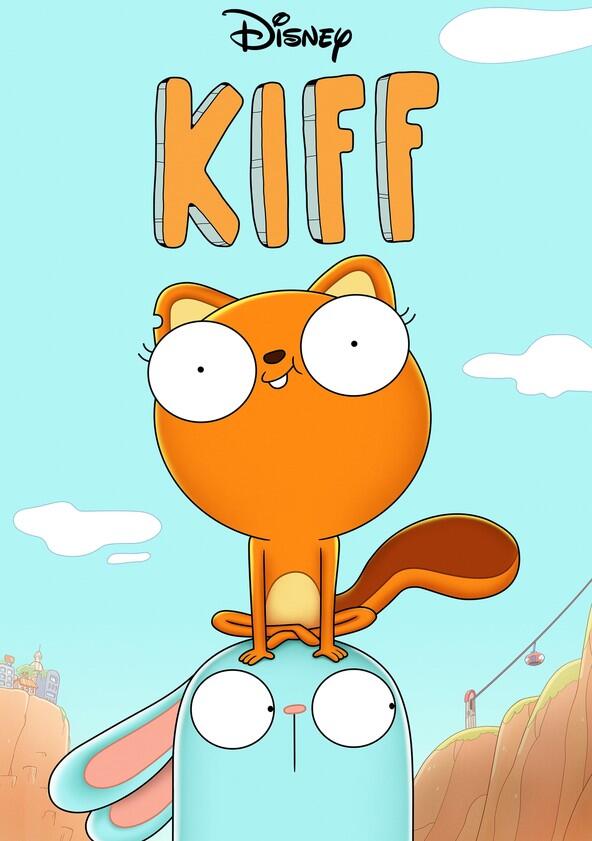 Kiff - Season 1 Kiff - Season 1