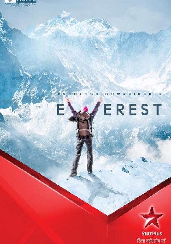 Everest - Season 3