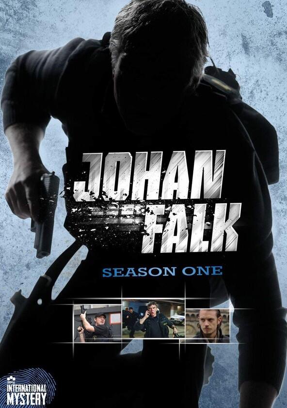Johan Falk - Season 1 Johan Falk - Season 1