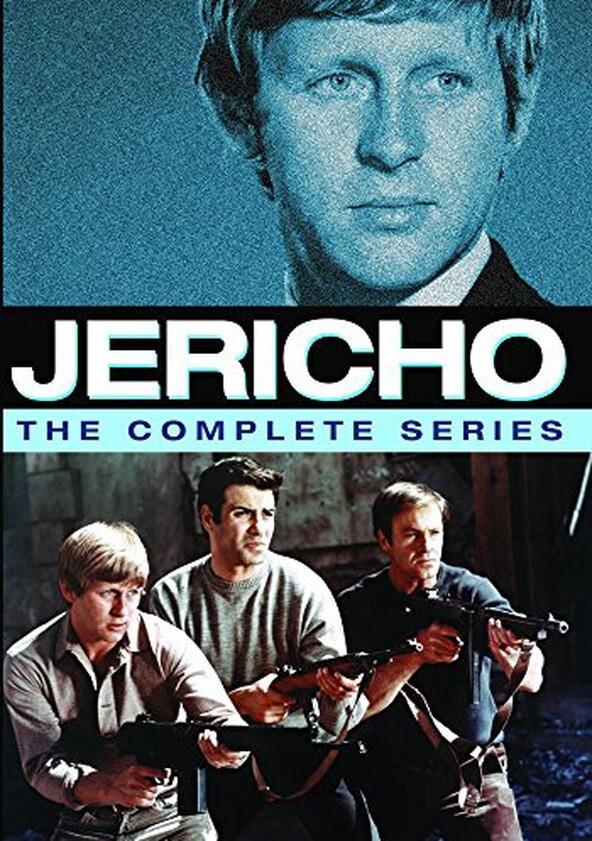 Jericho - Season 1 Jericho - Season 1