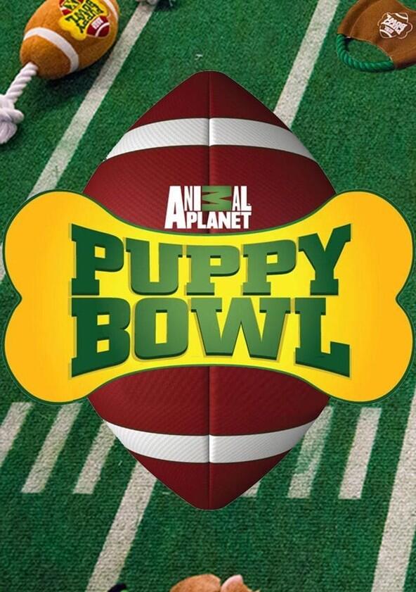Puppy Bowl - Season 12 / Year 2015 Puppy Bowl - Season 12 / Year 2015