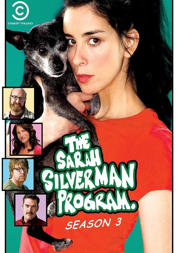 The Sarah Silverman Program - Season 3