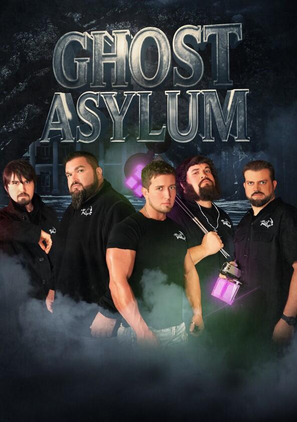 Ghost Asylum - Season 2