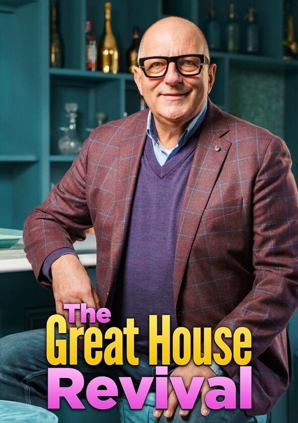 The Great House Revival - Season 4
