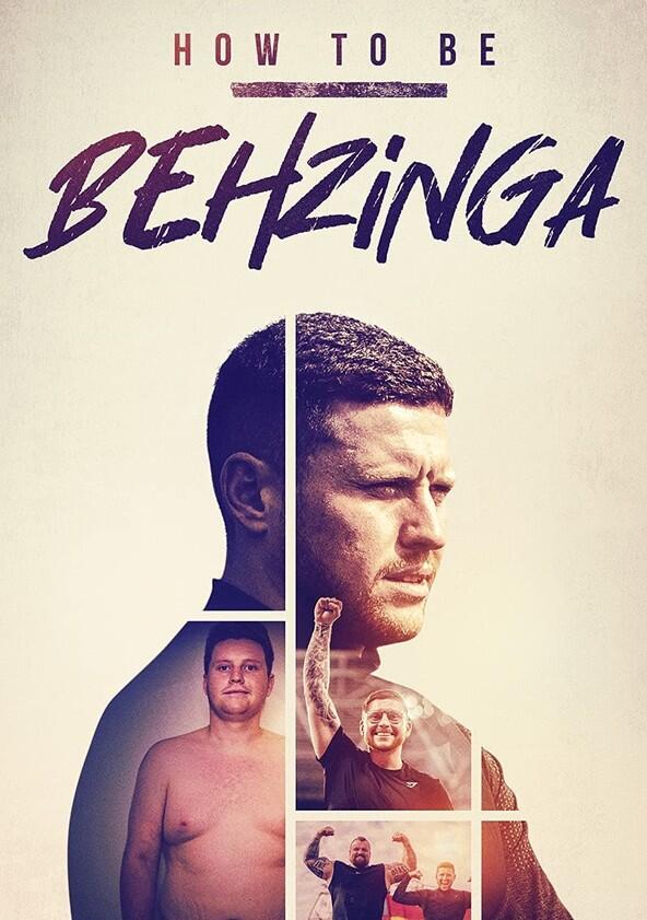 How to Be Behzinga - Season 1 How to Be Behzinga - Season 1