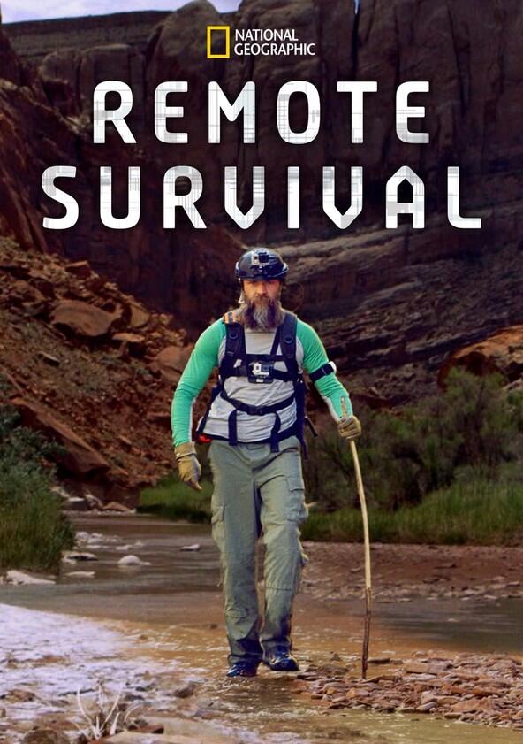 Remote Survival - Season 1 Remote Survival - Season 1