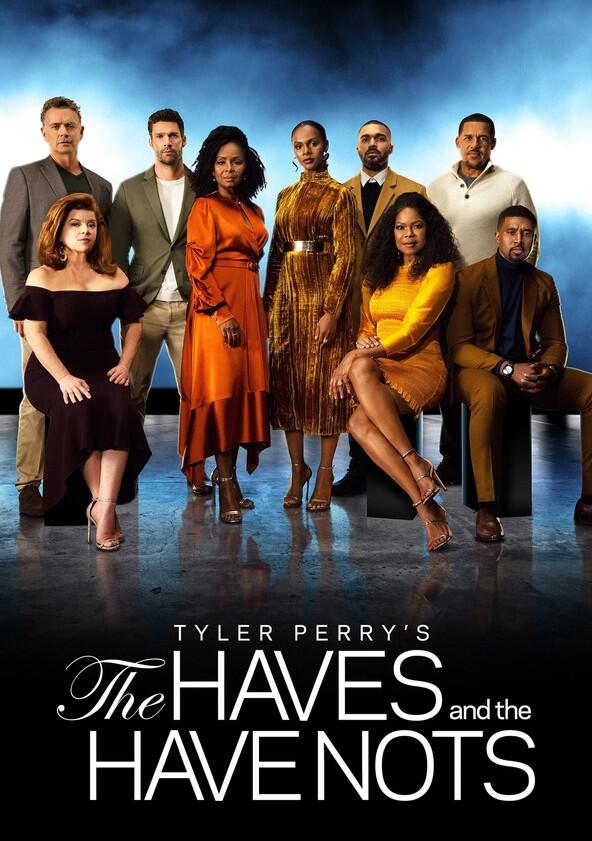 Tyler Perry's The Haves and the Have Nots - Season 1 Tyler Perry's The Haves and the Have Nots - Season 1