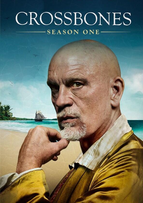 Crossbones - Season 1 Crossbones - Season 1