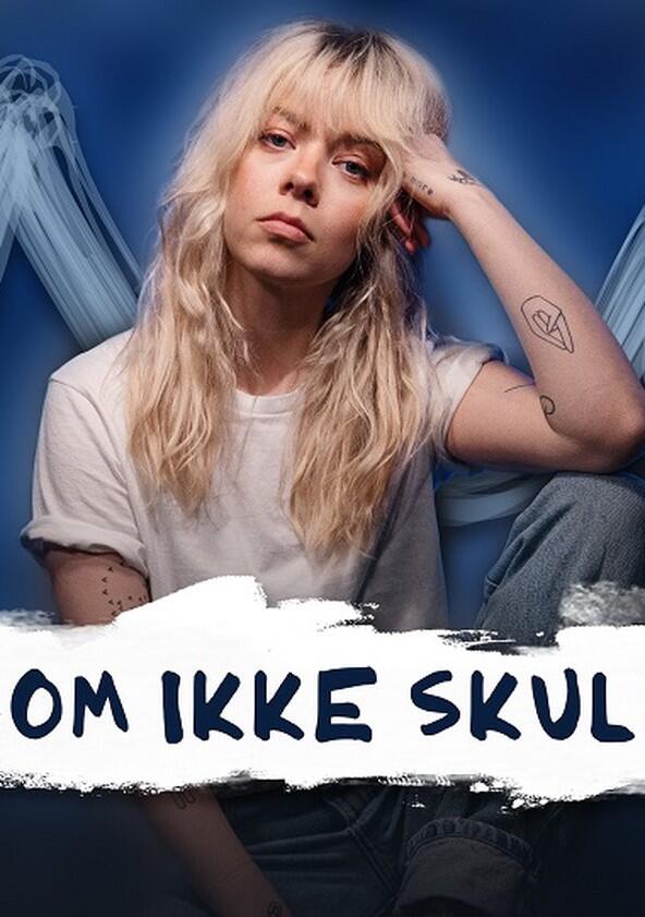 Det som ikke skulle skje Det som ikke skulle skje