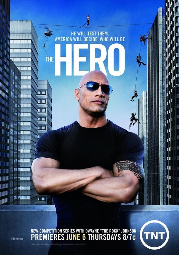 The Hero - Season 1