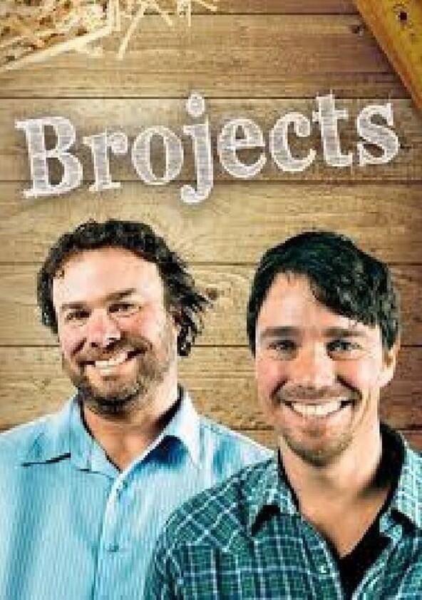 Brojects: In the House - Season 1 Brojects: In the House - Season 1