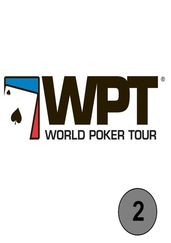 World Poker Tour - Season 2