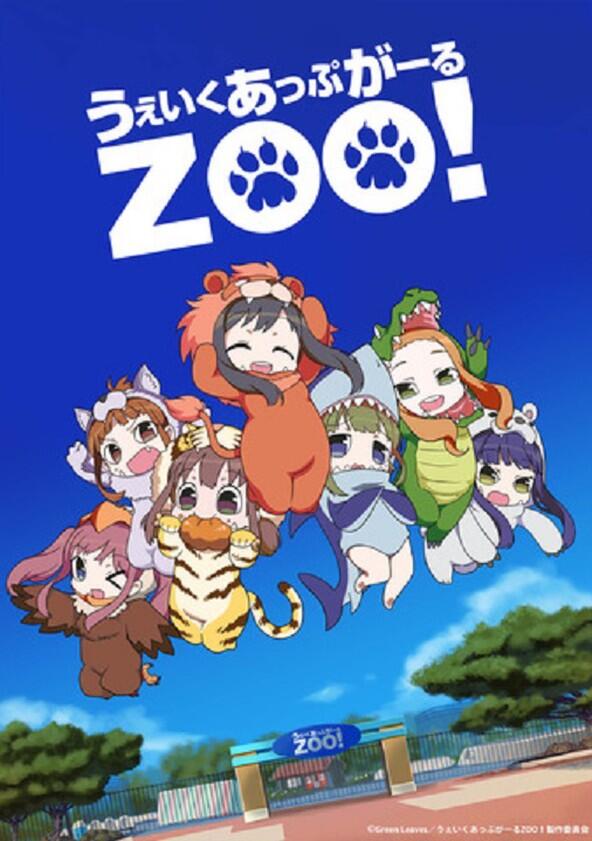Wake Up, Girl Zoo! - Season 1 Wake Up, Girl Zoo! - Season 1