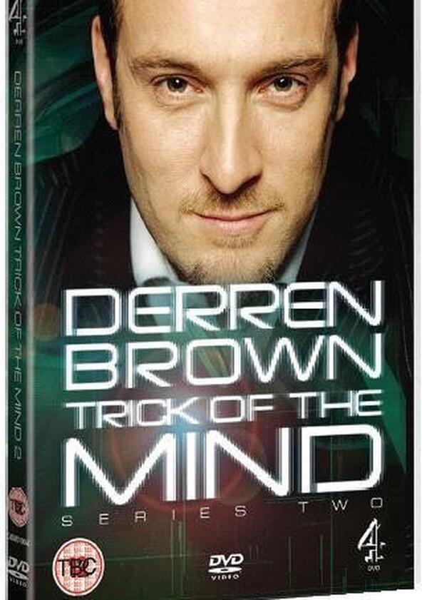 Derren Brown: Trick of the Mind - Season 3