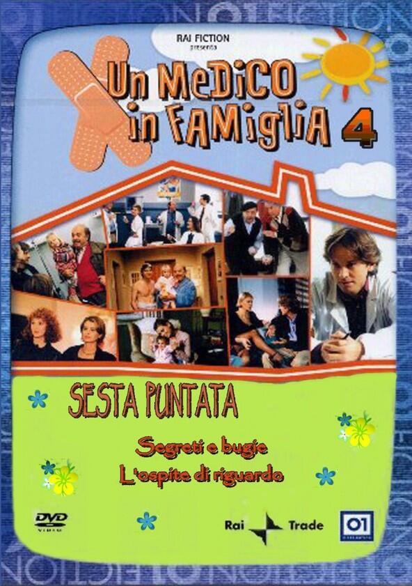 Un medico in famiglia - Season 2 Un medico in famiglia - Season 2