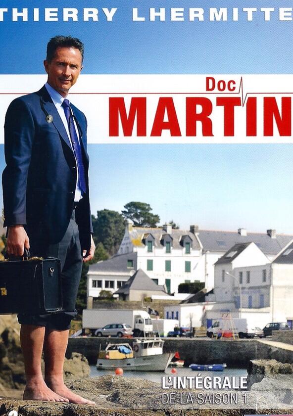 Doc Martin - Season 2 Doc Martin - Season 2