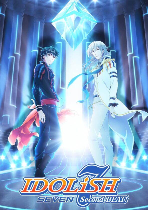 IDOLiSH7 - Season 2