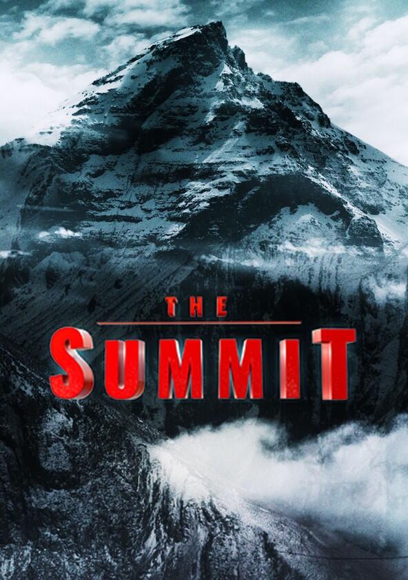 The Summit - Season 1 The Summit - Season 1