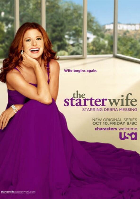 The Starter Wife - Season 2