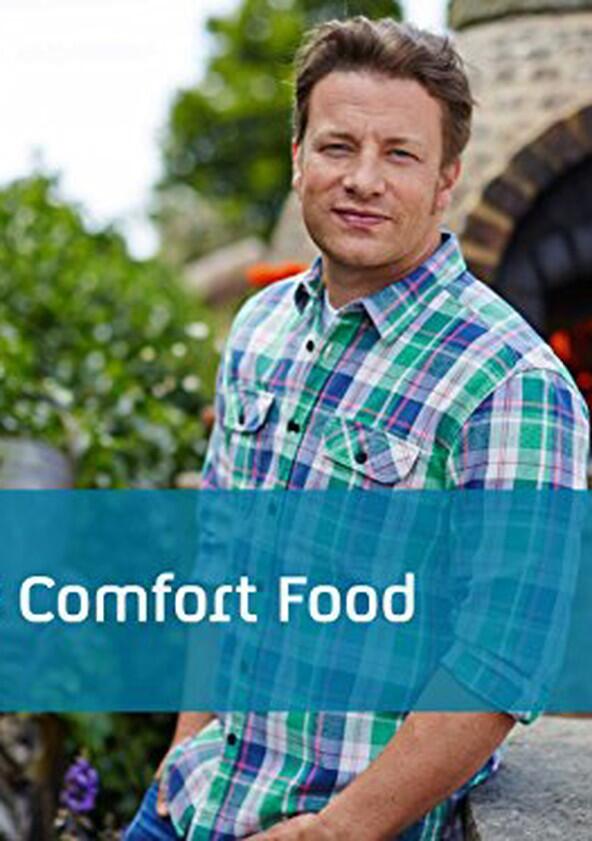 Jamie's Comfort Food - Season 1 Jamie's Comfort Food - Season 1