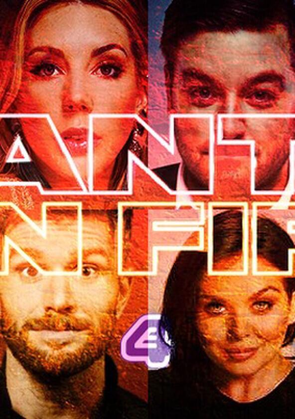 Pants on Fire - Season 1