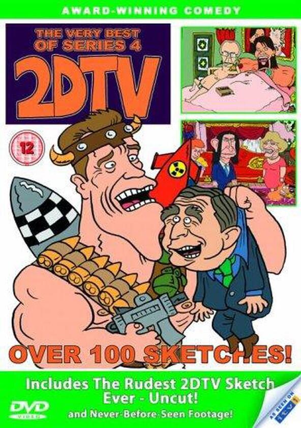 2DTV - Season 2