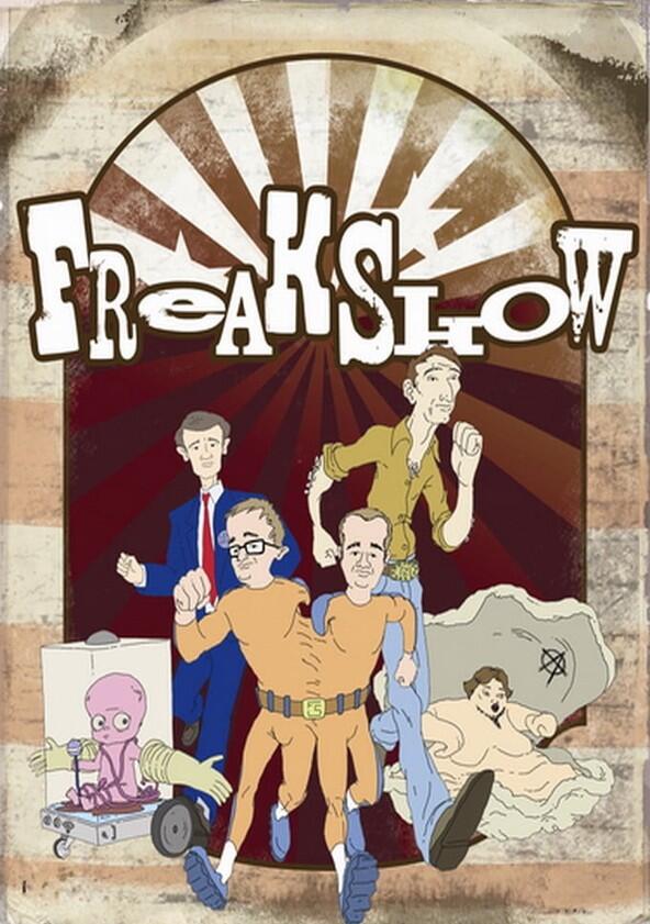 Freak Show - Season 1 Freak Show - Season 1