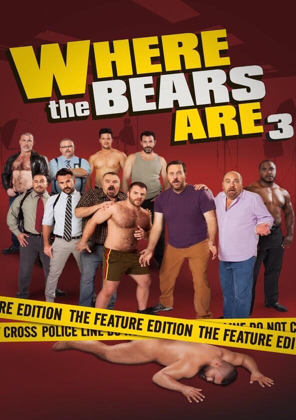 Where the Bears Are - Season 3 Where the Bears Are - Season 3
