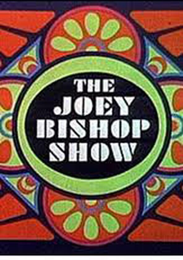 The Joey Bishop Show - Season 2 The Joey Bishop Show - Season 2