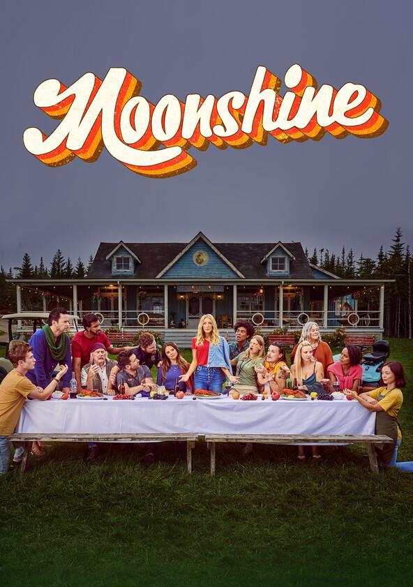 Moonshine - Season 2