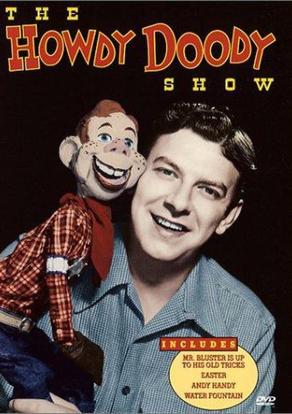 Howdy Doody - Season 1 Howdy Doody - Season 1