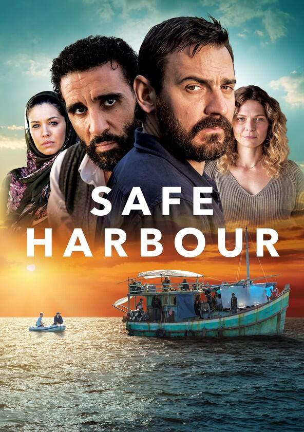 Safe Harbour - Season 1 Safe Harbour - Season 1