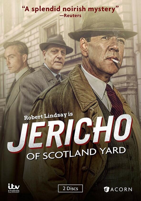 Jericho - Season 1 Jericho - Season 1