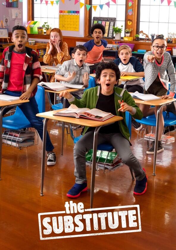 The Substitute - Season 2 The Substitute - Season 2
