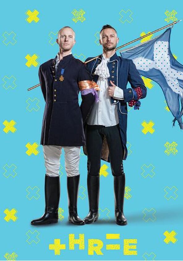 Jono And Ben - Season 2 Jono And Ben - Season 2