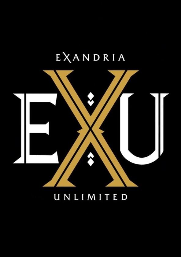 Exandria Unlimited - Season 2