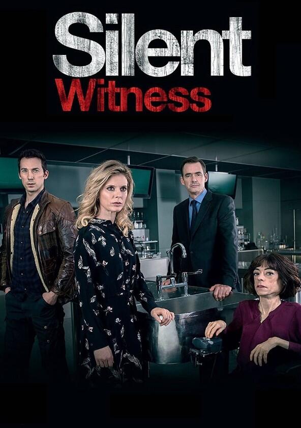 Silent Witness - Season 25