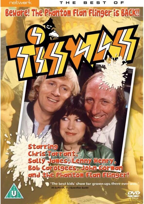 Tiswas - Season 2 Tiswas - Season 2
