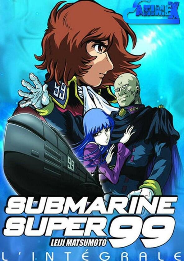 Submarine Super 99 - Season 1 Submarine Super 99 - Season 1